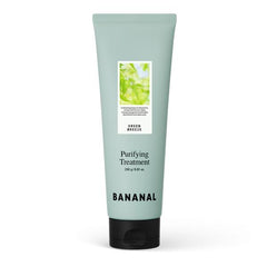 Bananal Purifying Treatment Green breeze