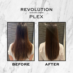 Revolution Hair Plex 4 Bond Plex Shampoo