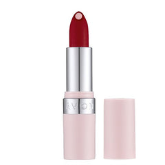 Avon Hydramatic Matte Lipstick Hydra Fawm