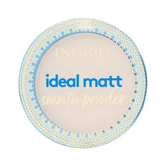Ingrid Ideal Matt Powder