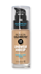 Revlon Colorstay Longwear Makeup for Normal/Dry Skin SPF 20 - Sand Beige