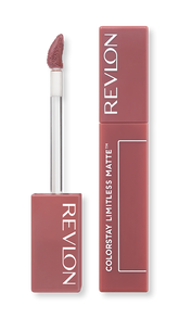 Revlon Colorstay Limitless Matte