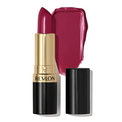 Revlon Super Lustrous Lipstick - Bombshell Red