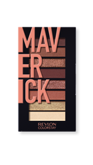 Revlon Colorstay Looks Book Palette - 930 Maverick