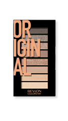 Revlon Colorstay Looks Book Palette