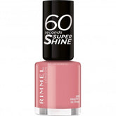 Rimmel 60 Sec Nude Nail Polish