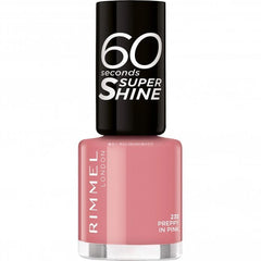 Rimmel 60 Sec Nude Nail Polish