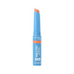 Rimmel Kind & Free Tinted Lip Balm