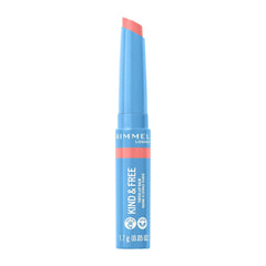 Rimmel Kind & Free Tinted Lip Balm