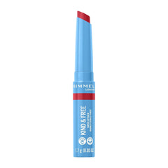 Rimmel Kind & Free Tinted Lip Balm