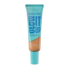 Rimmel Kind & Free Glow It Up Moisturisin Skin Tint - Multiple Shades