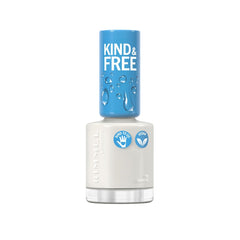 Rimmel Kind & Free - Nail Polish - 151 Fresh Undone