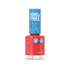 Rimmel Kind & Free - Nail Polish -155 Sunset Soar