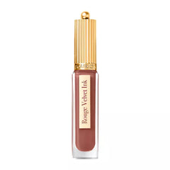 Bourjois Rouge Velvet Ink Lipstick - 20 Brownista