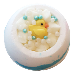 Little Ducky Bath Blaster