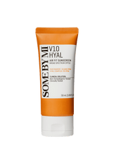 Some By Mi V10 HYAL Airfit Sunscreen SPF50+
