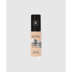 Astra The Universal Foundation 01C