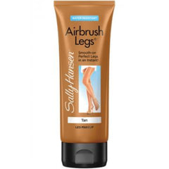 Sally Hansen Air Brush Legs Lotion Tan Glow
