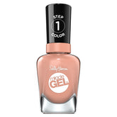 Sally Hansen Miracle Gel - Multiple Shades