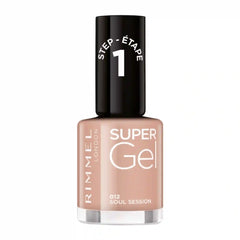 Rimmel Super Gel 012 Soul Session