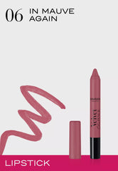 Bourjois La Vie En Rose Velvet The Pencil #6