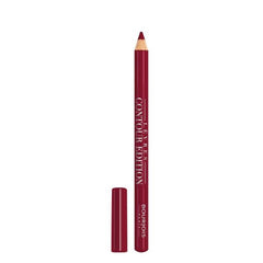 Bourjois Contour Edition T10 Bordeaux Line