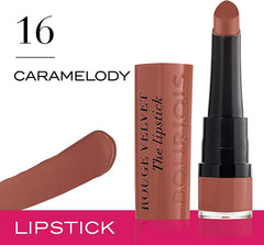 Bourjois Rouge Velvet Stick - 16