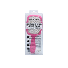 MH Beauty Hair Brush Pink