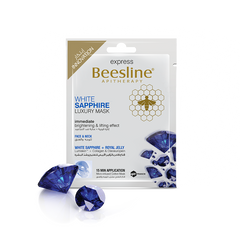 BEESLINE WHITE SAPPHIRE LUXURY MASK 30g