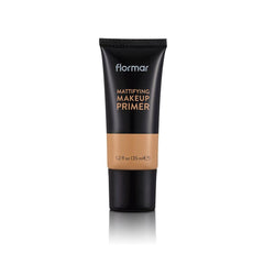 Flormar Matifying Makeup Primer