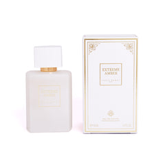 ZEXTA50 EXTREME AMBER EDP UNISEX 100 ML