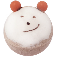 I Want to be your Teddy Bear Bath Blaster