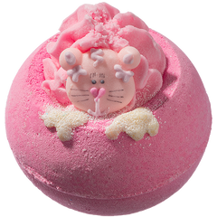 Paws for Thought Bath Blaster