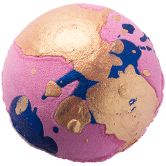 Sparkle & Shine Bath Blaster