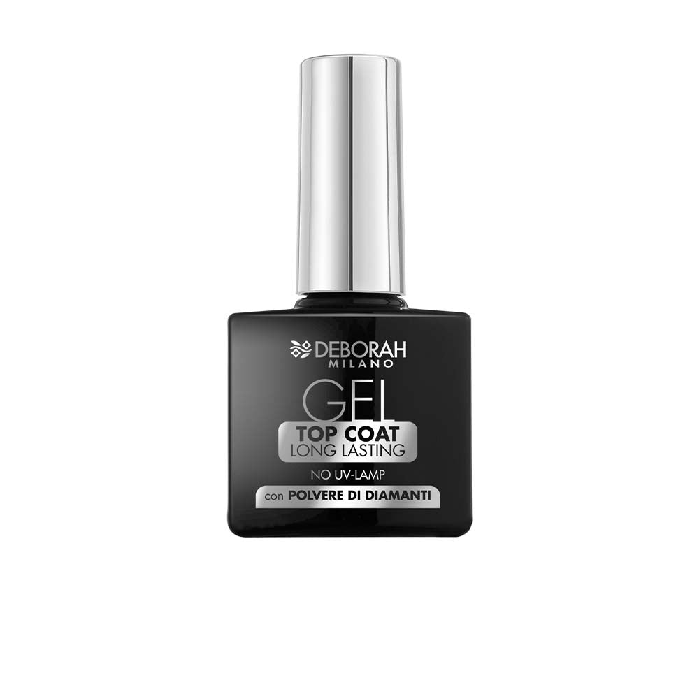 Deborah Top Coat Long Lasting Gel Enamel