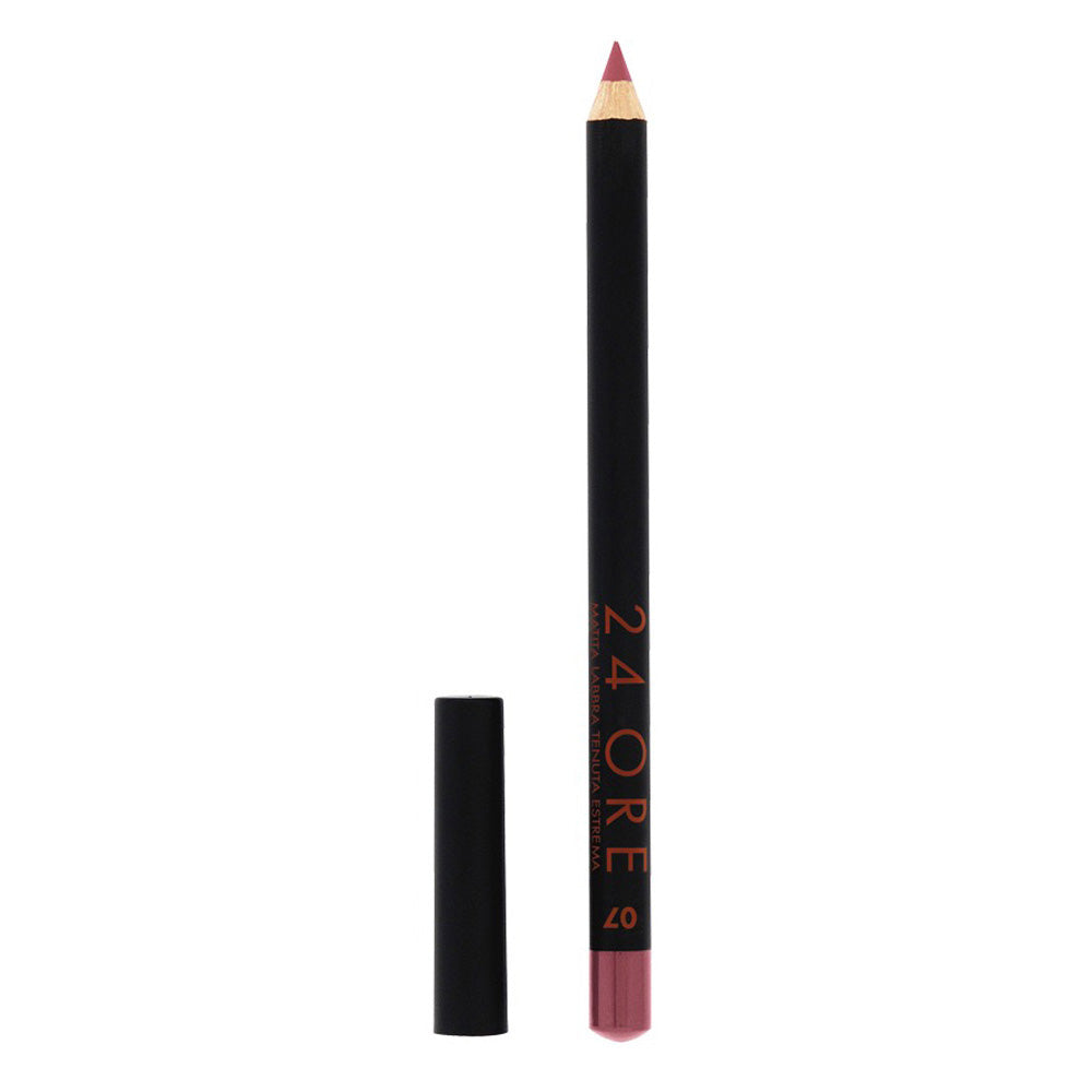 Deborah 24Ore Lip Pencil Pink 7 Deborah 24Ore Lip Pencil Pink 7