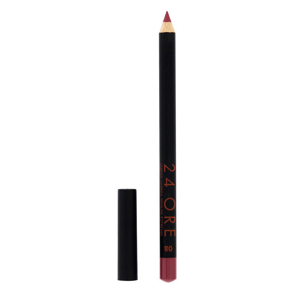 Deborah New 24ORE Lip Pencil 8 Fuchsia
