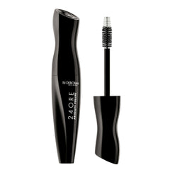 Deborah 24 Ore Absolute Volume Mascara Black