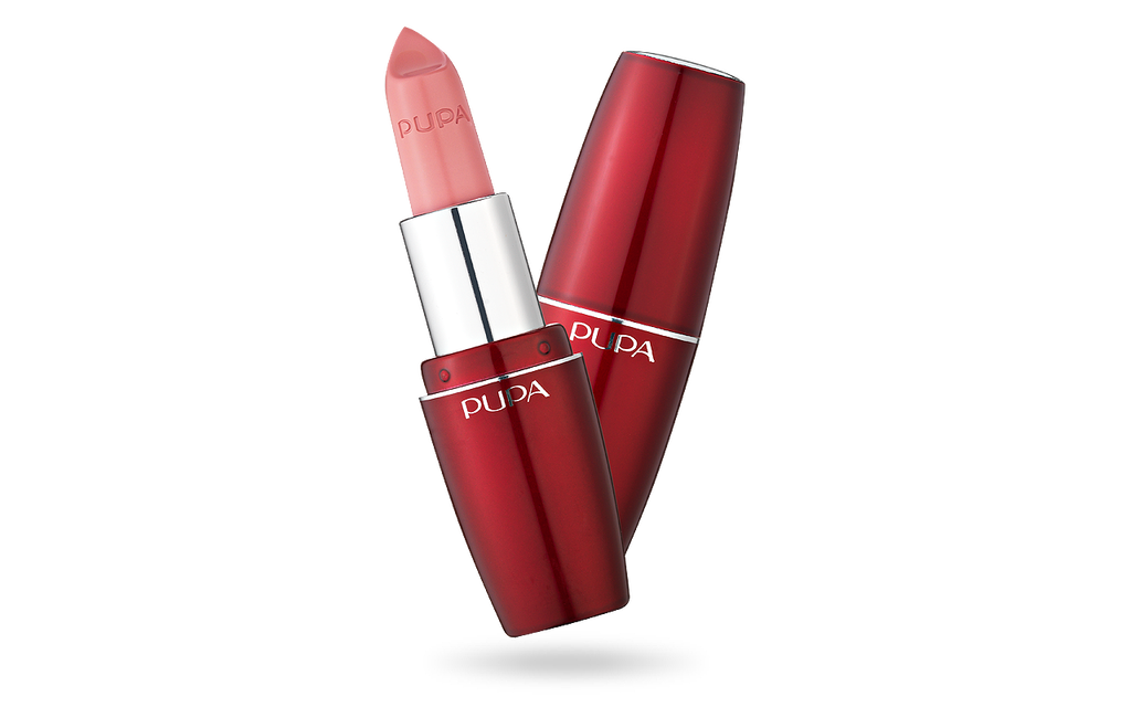 Pupa Milano Pupa Volume Fast-Action Volumising Lipstick