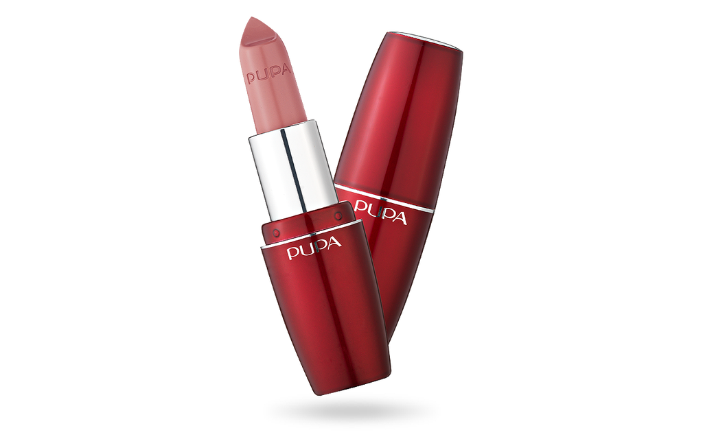 Pupa Milano Pupa Volume Fast-Action Volumising Lipstick