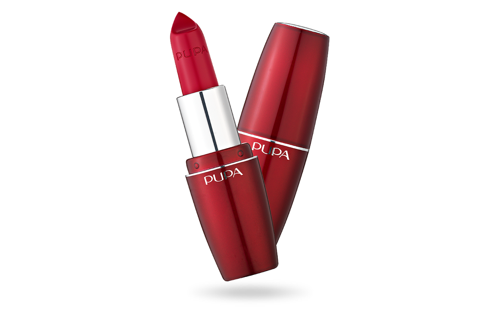 Pupa Milano Pupa Volume Fast-Action Volumising Lipstick