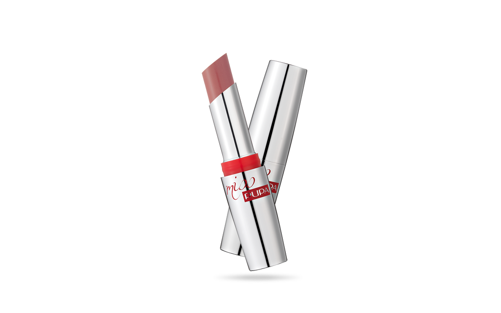 Pupa Milano Miss Pupa Ultra Brilliant Lipstick