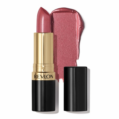 Revlon Superlustrous Lipstick - 460 Blushing Mauve Revlon Superlustrous Lipstick - 460 Blushing Mauve