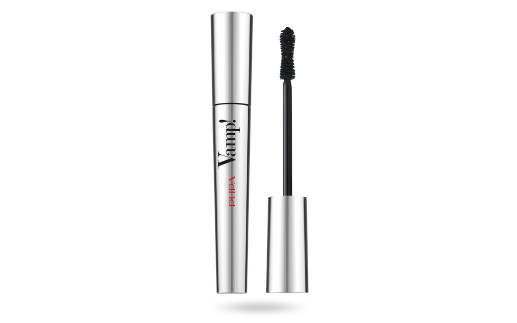 Pupa Milano Vamp! Exceptional Volume Mascara Pupa Milano Vamp! Exceptional Volume Mascara