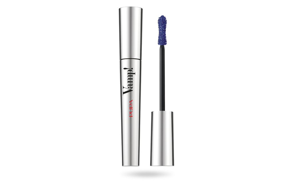 Pupa Milano Vamp! Exceptional Volume Mascara Pupa Milano Vamp! Exceptional Volume Mascara