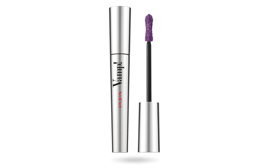 Pupa Milano Vamp! Exceptional Volume Mascara Pupa Milano Vamp! Exceptional Volume Mascara