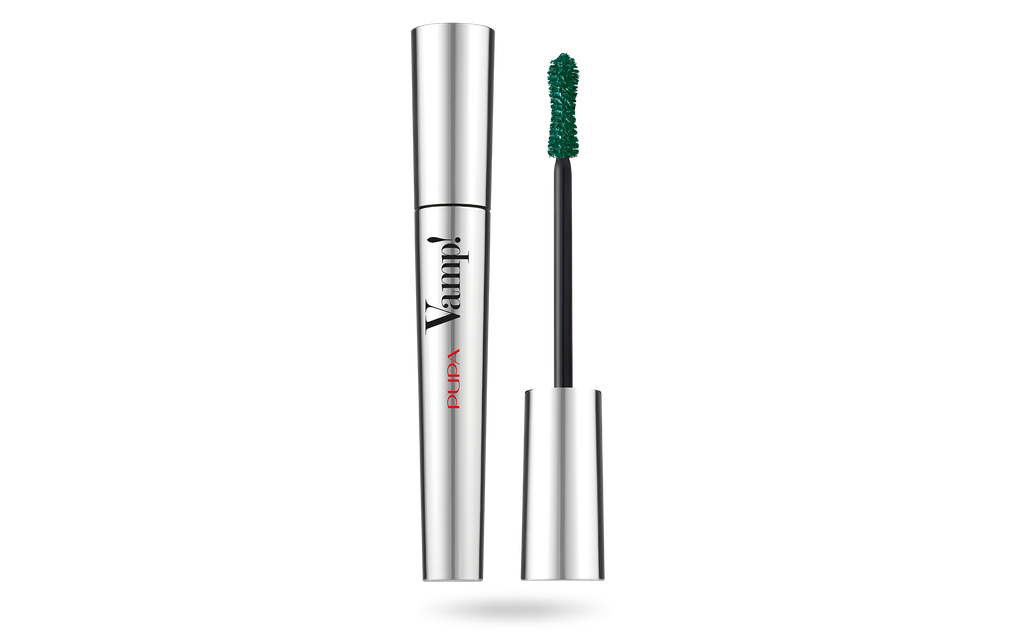 Pupa Milano Vamp! Exceptional Volume Mascara Pupa Milano Vamp! Exceptional Volume Mascara
