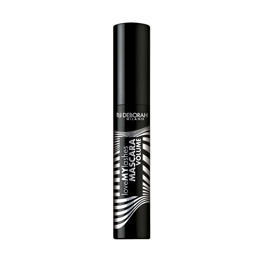 DEBORAH LOVEMYLASHES VOLUME MASCARA DEBORAH LOVEMYLASHES VOLUME MASCARA