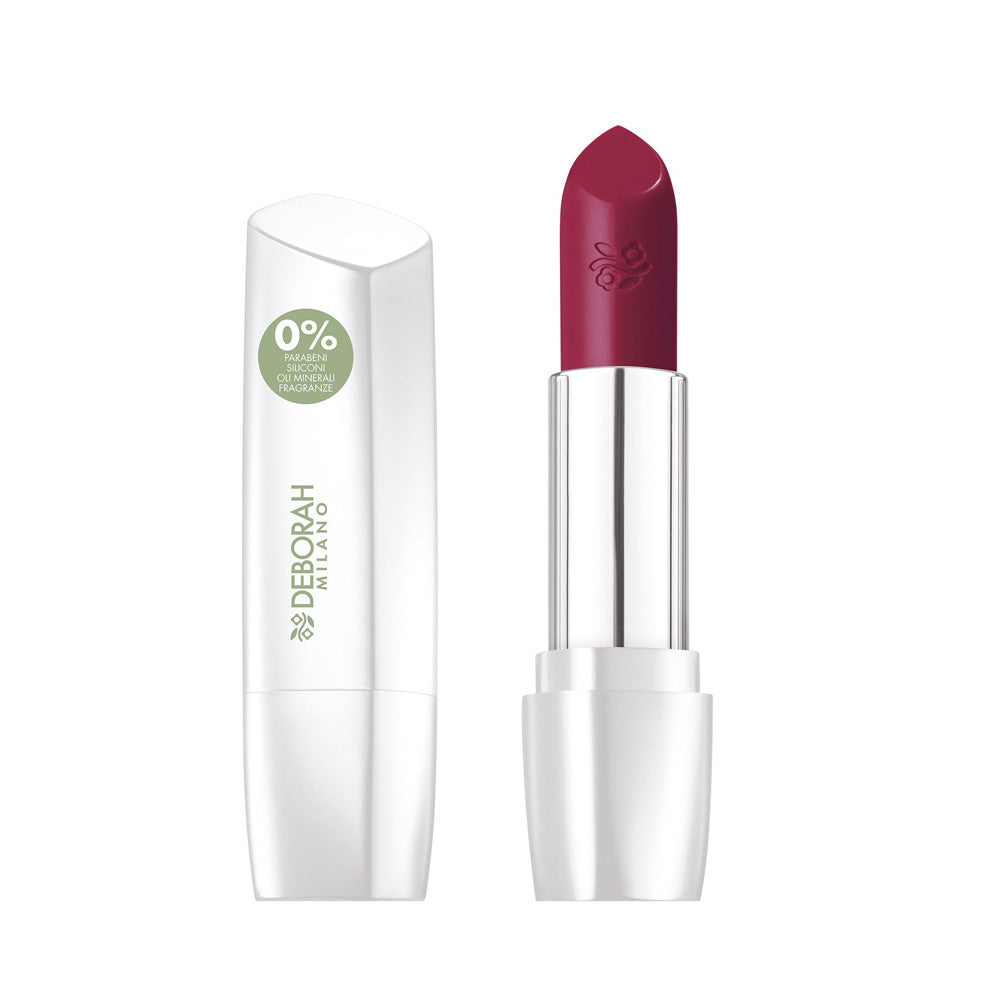 Deborah Formula Pura Lipstick 14 Intense Mauve