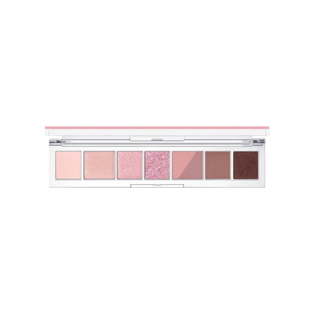 Peripera All Take Mood Palette 006 Im The Mauve Queen